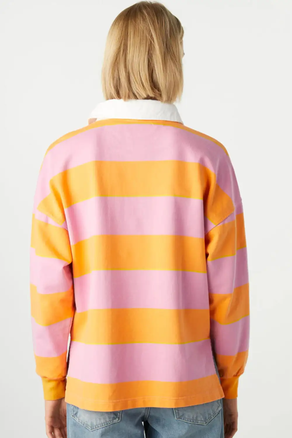 Streetwear Everyday Layer Sweatshirt