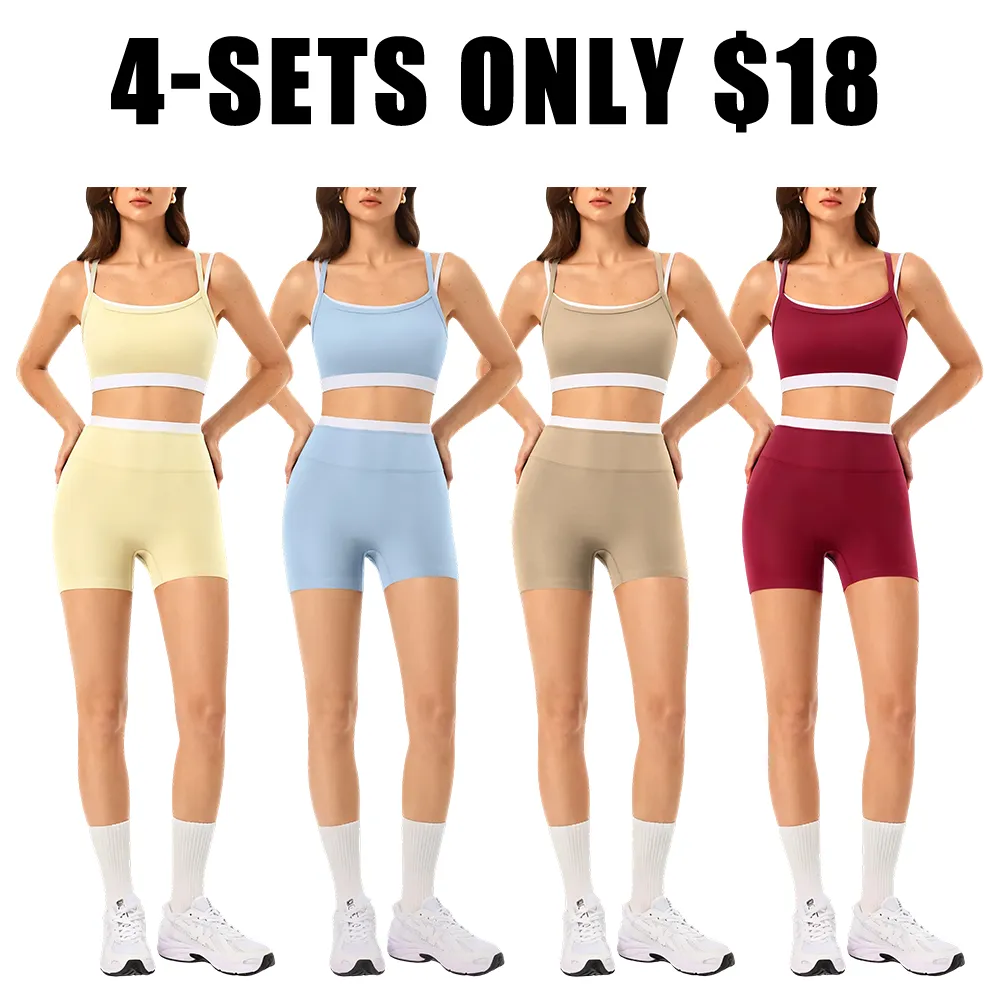 🎉Hot Sale🔥Women's Sports Suit🔥Two Styles Available