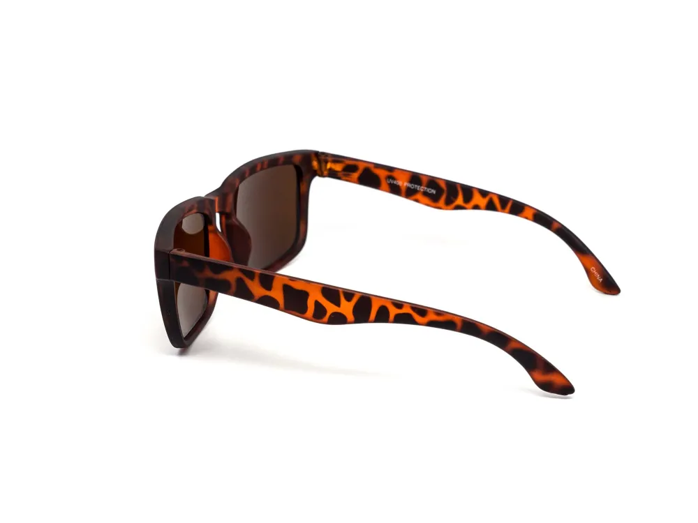 12-Pack Dark Lens Assorted Soft-Touch Sunglasses