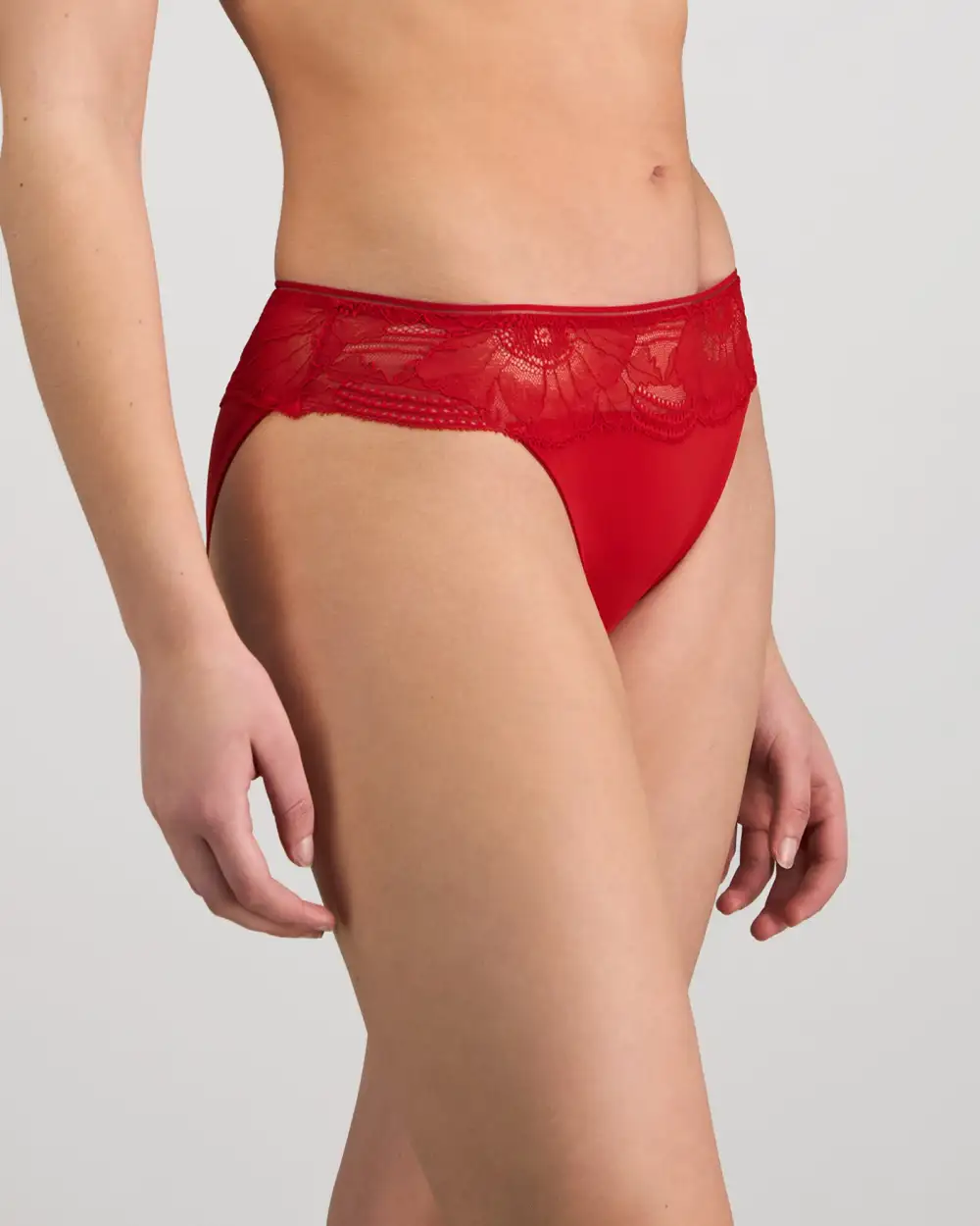 Lumiere Bikini Underwear