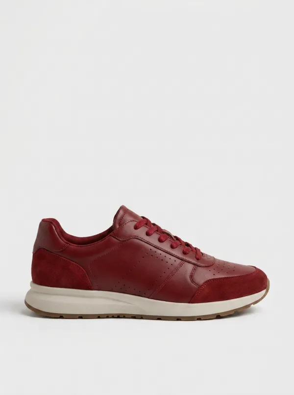 Men's Heritage Court Casual Shoes