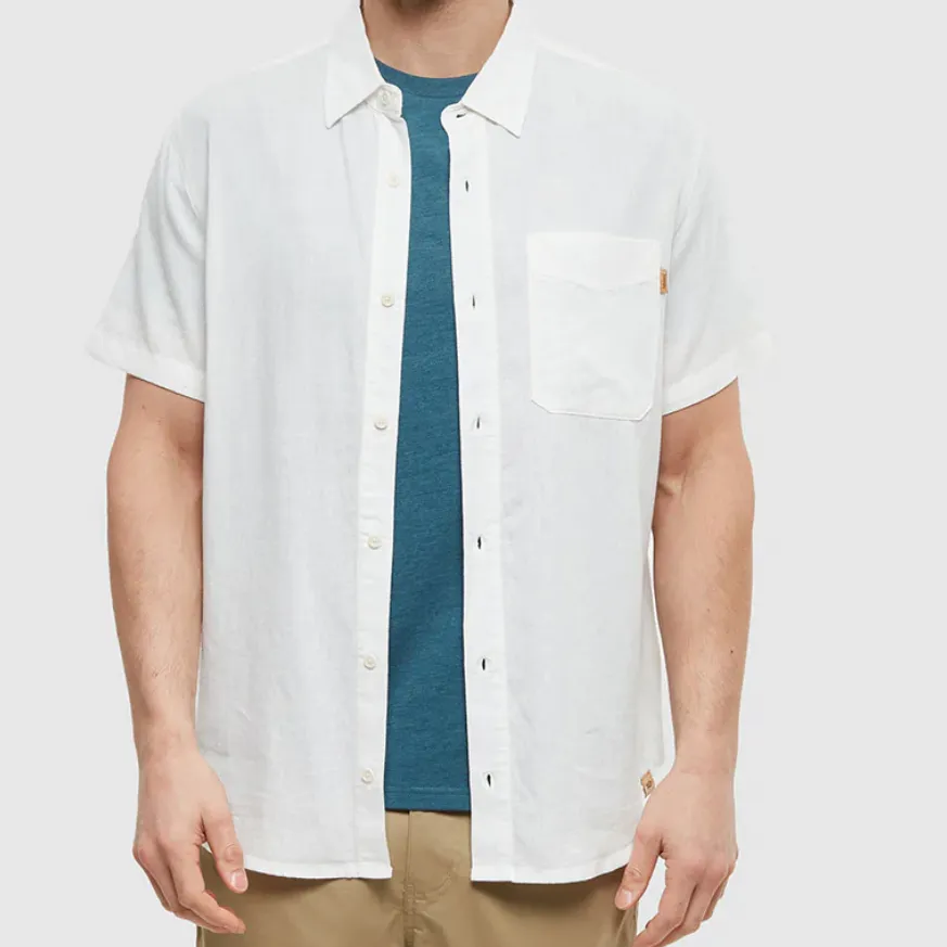 Classic Men's Short Sleeve Tee