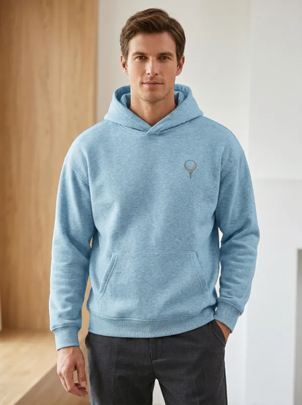 Classic Classic Golf Casual Hoodie