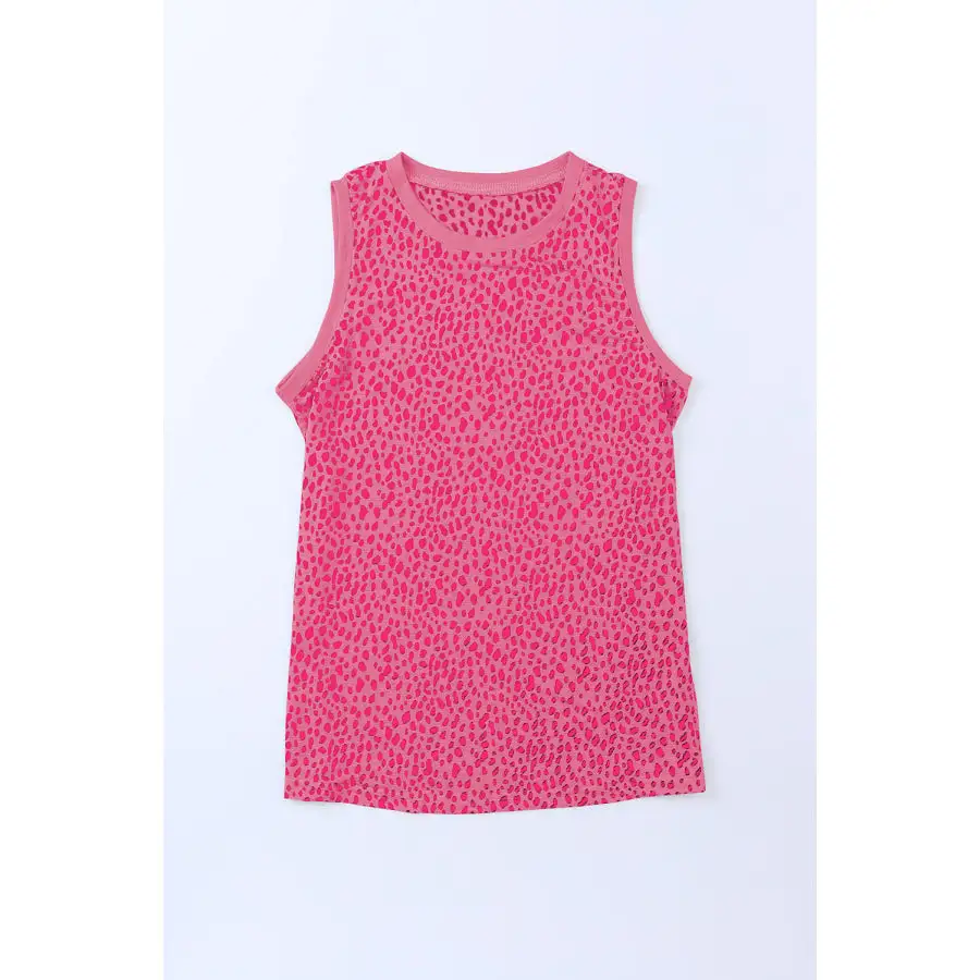 Easy Everyday Wear Tank Top