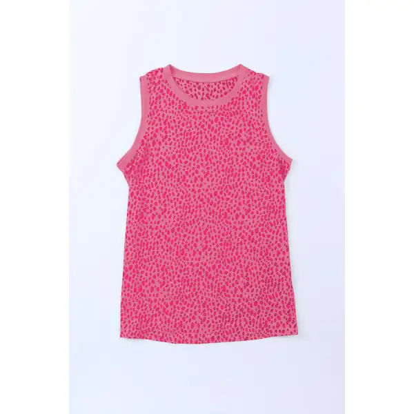 Easy Everyday Wear Tank Top