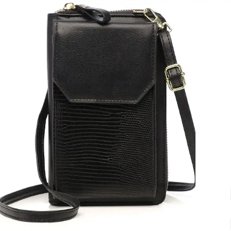 Classic Timeless Card Wallet