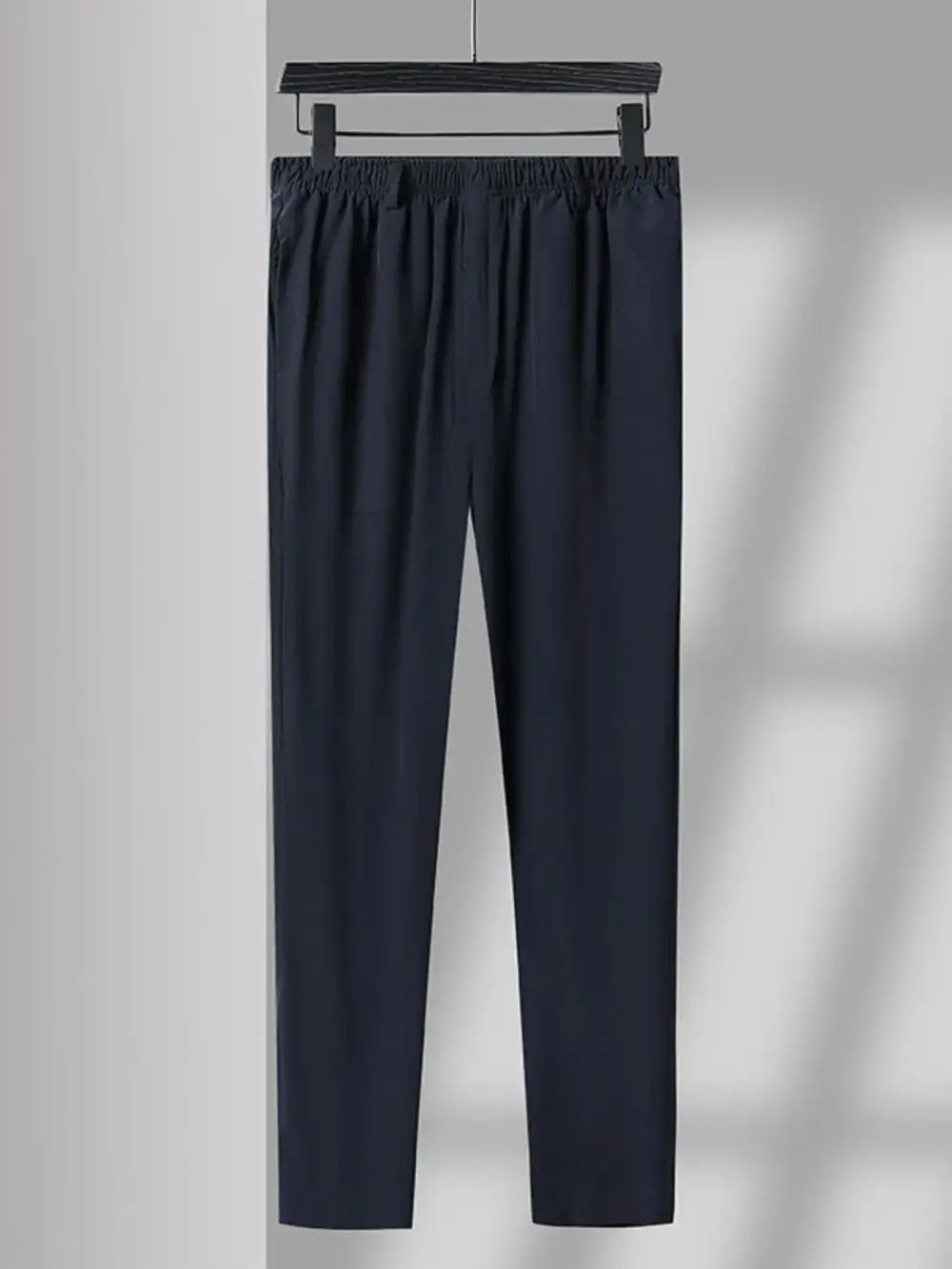 Button Up Short Sleeve Shirt and Pants Set