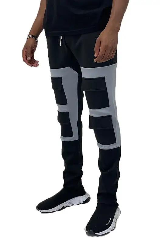 Comfort Cargo Pants
