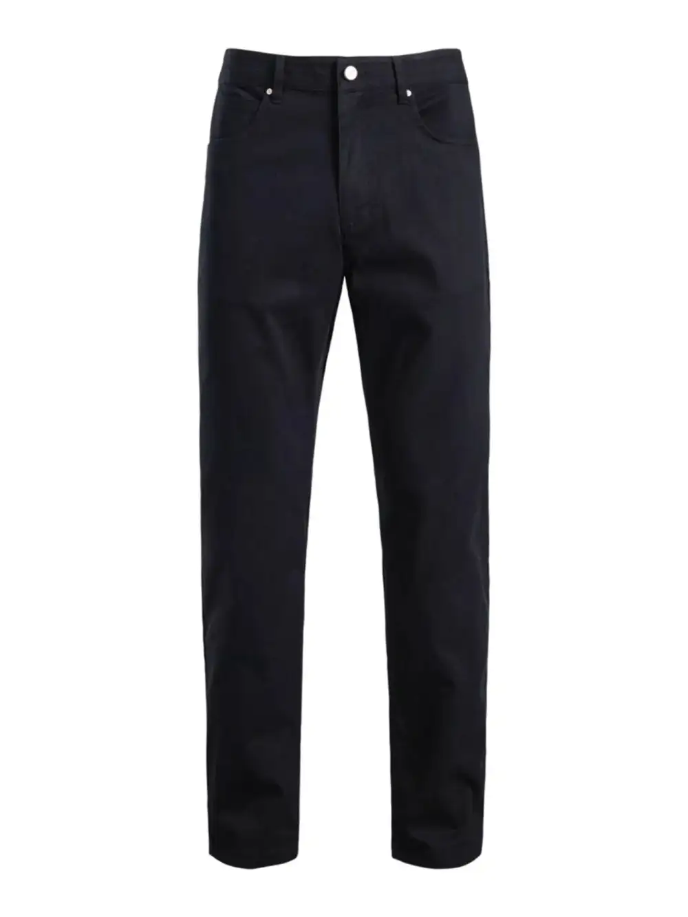 Men's Classic Fit Straight Leg Pants