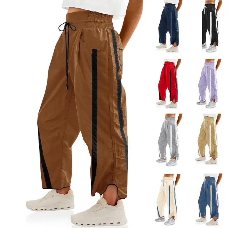 🩳 Ultimate Comfort Track Pants – 10-Pack Only $29!