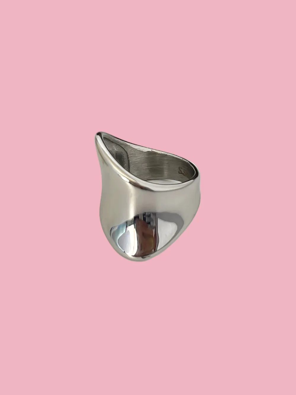 Delicate Band Ring
