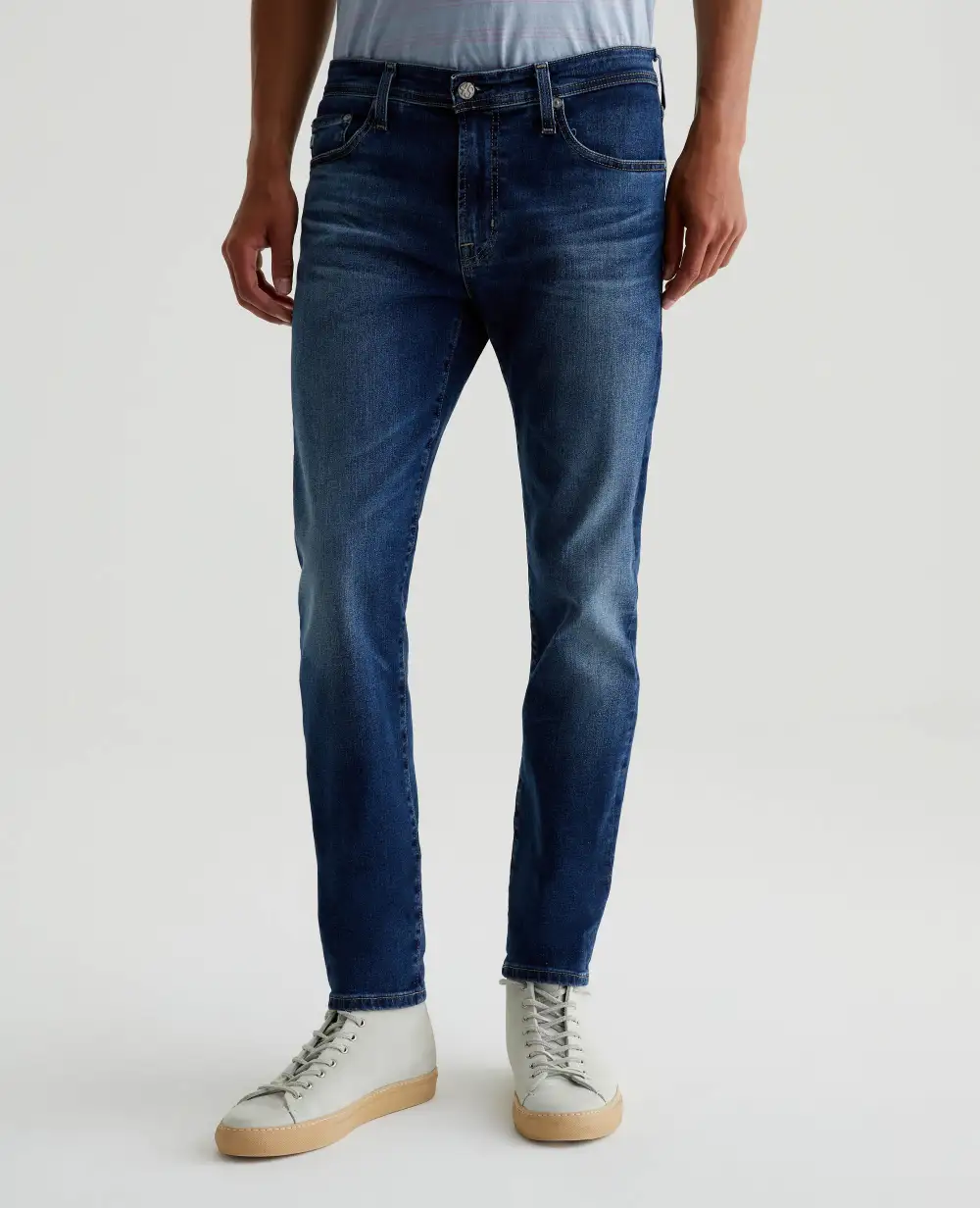 Men's Easywear Comfort Jeans