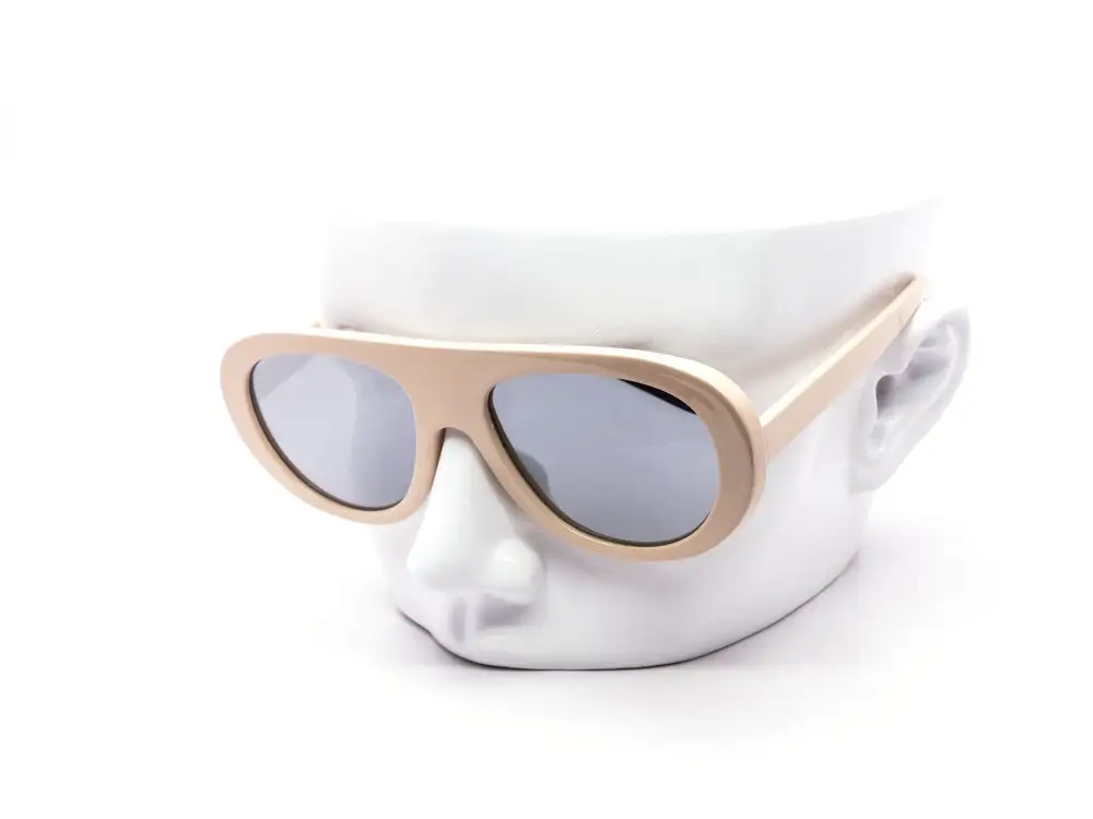 12-Pack Chunky Aviator Assorted Sunglasses