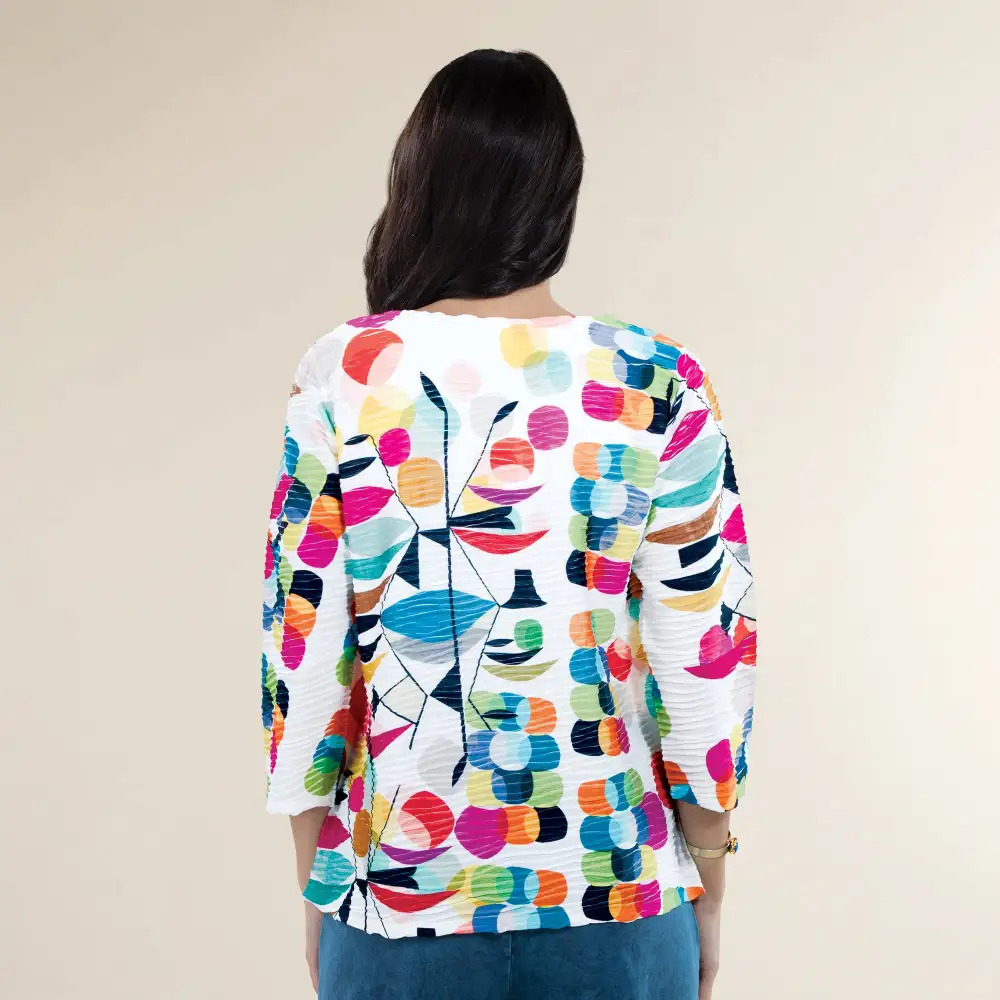 Dancing Dots Top
