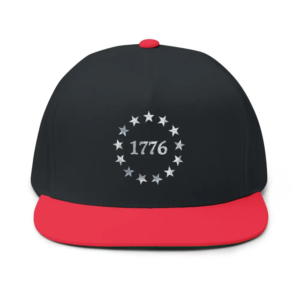 Meadow Snapback Cap