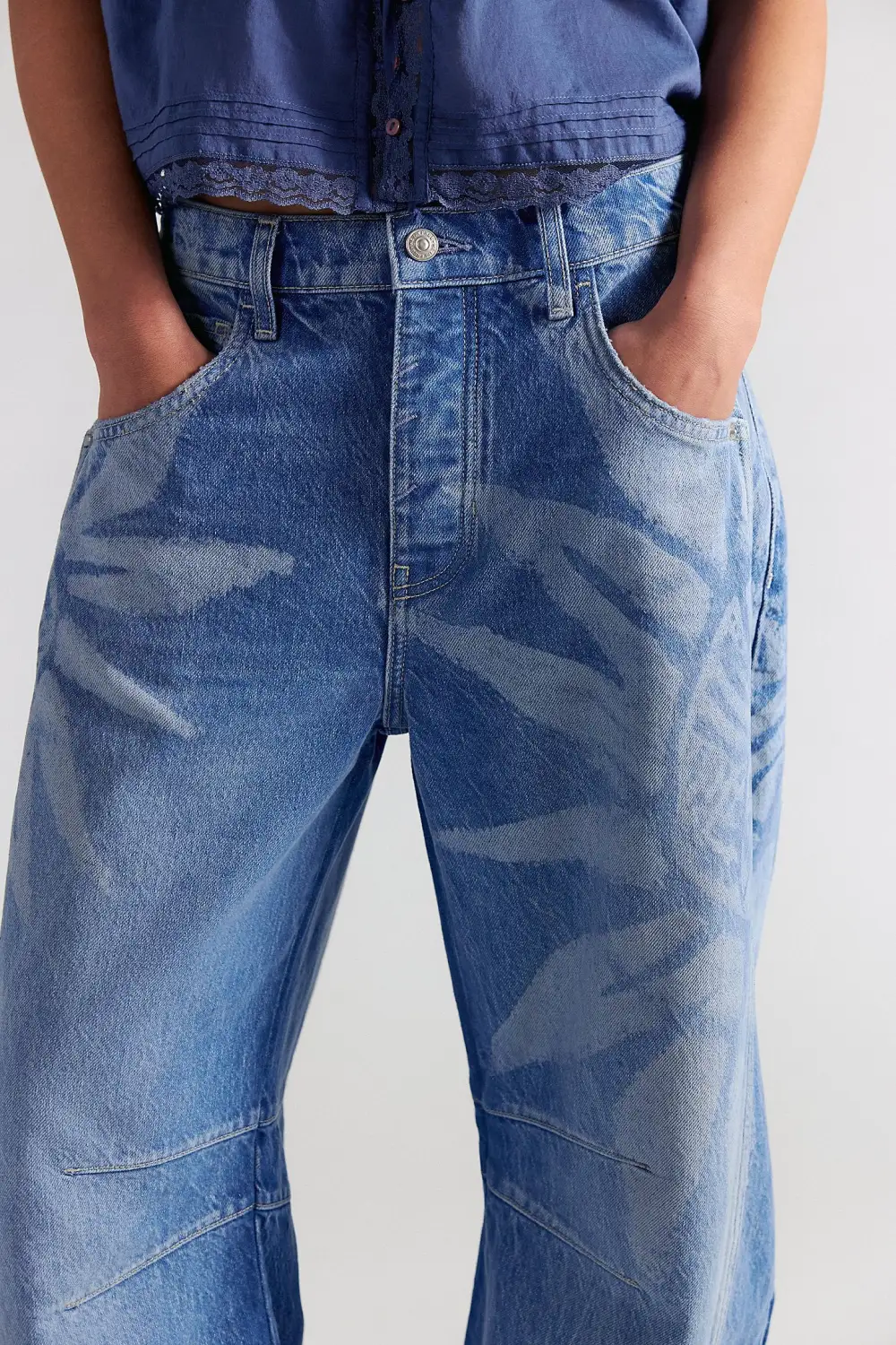 Women's Weekend Flow Wide Leg Pants