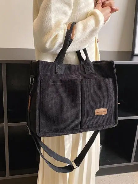 Summer Everything Tote Bag for Women