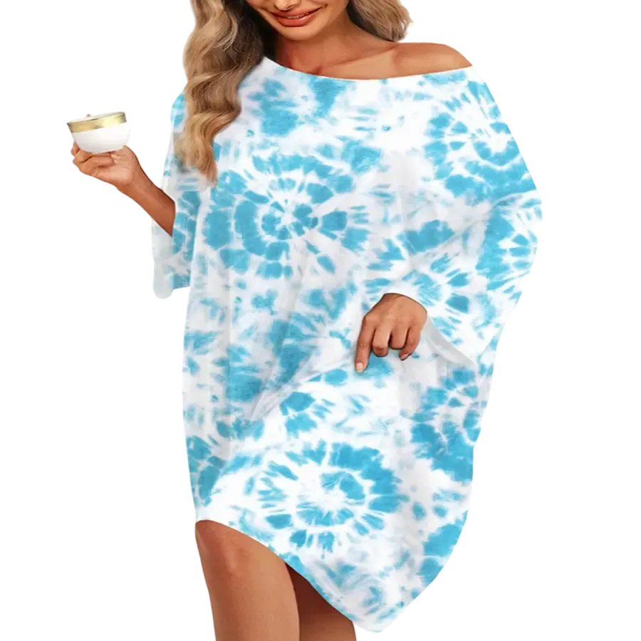 Women's Loose Plus Size Pajamas