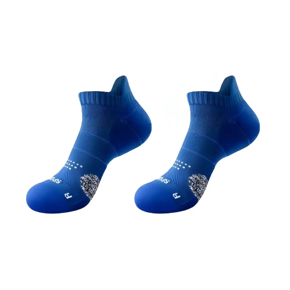 Refined Everyday Athletic Socks