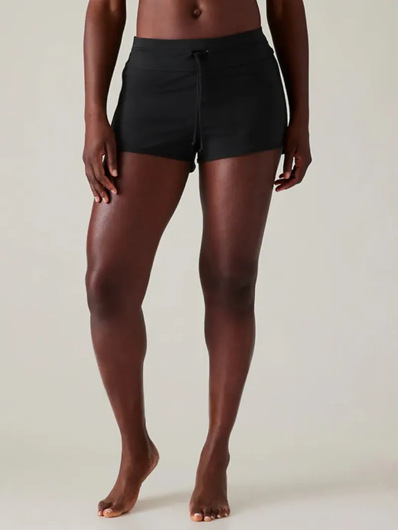 Beach Surge Swim Short