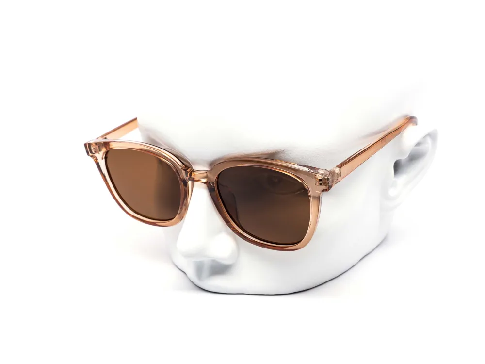 12-Pack Minimalist Dark Lens Assorted Sunglasses