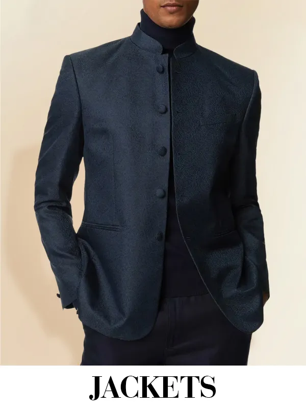 JACKETS