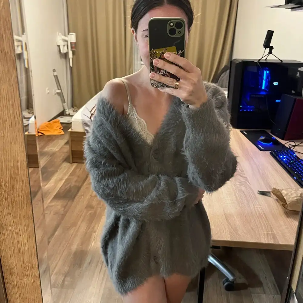 Basic Wool Sweater