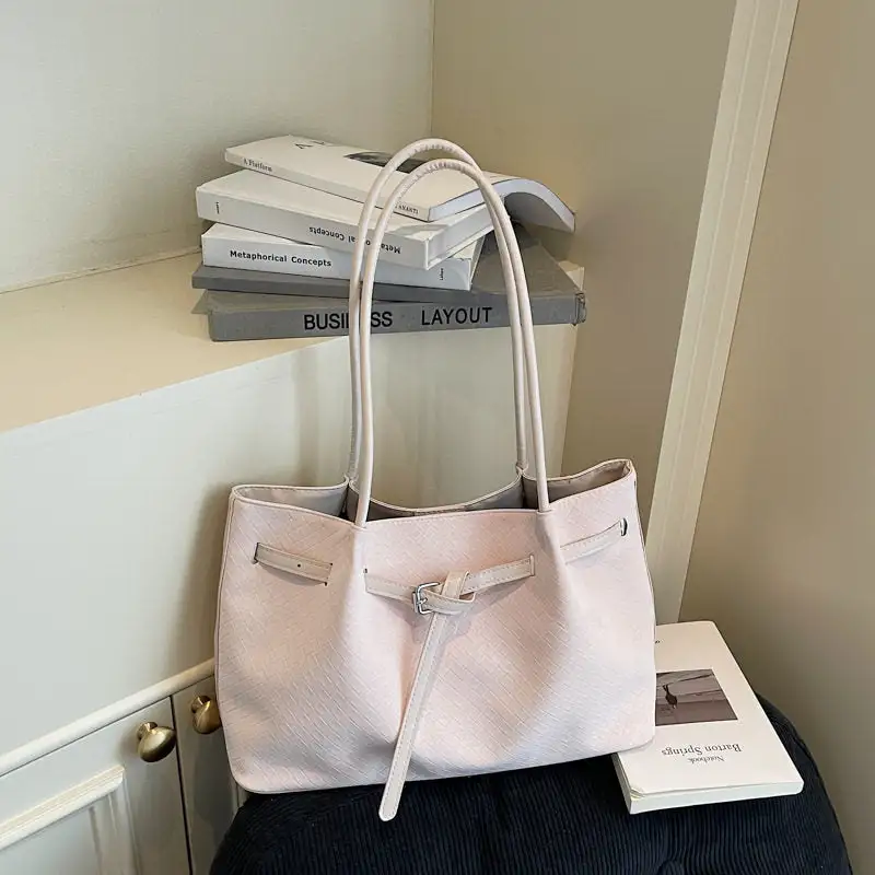 Bucket Casual Crossbody Bag