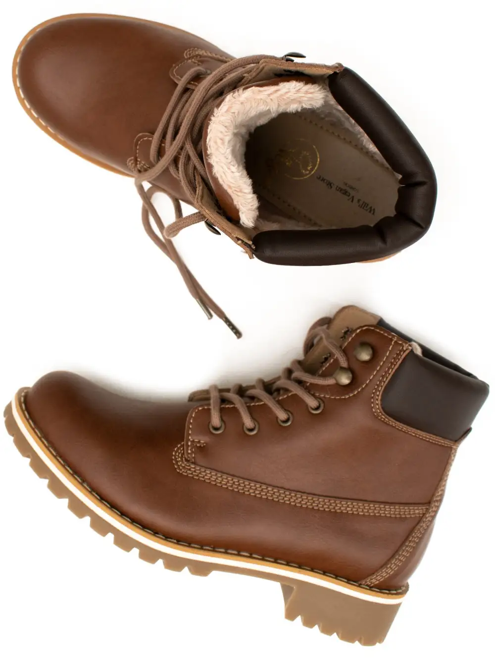 Men's Traditional Equestrian Water Resistant Insulated Everyday Boots