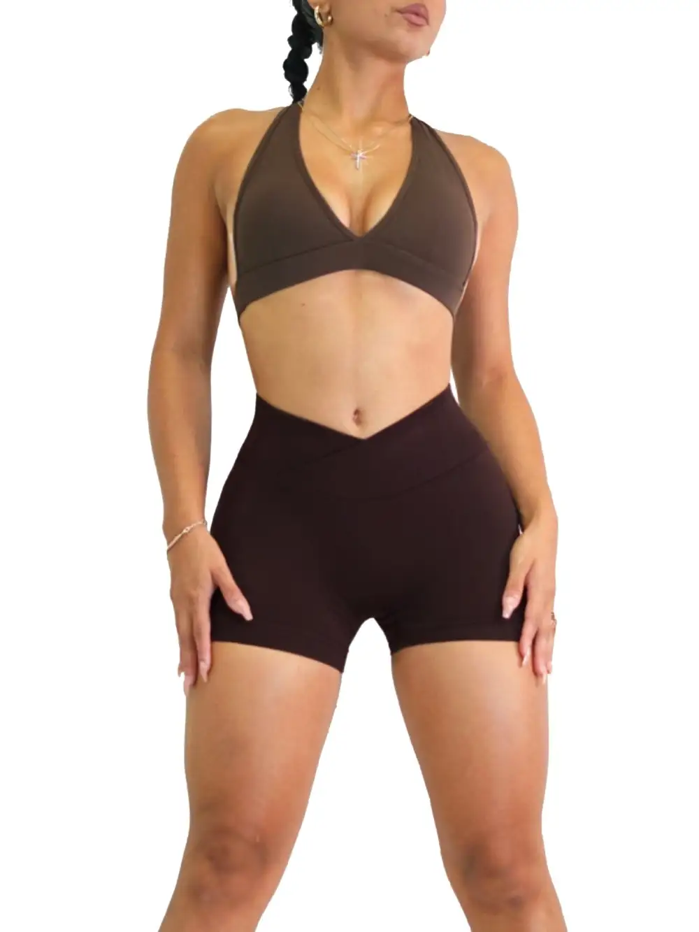 Modern Essential Active Sports Bra