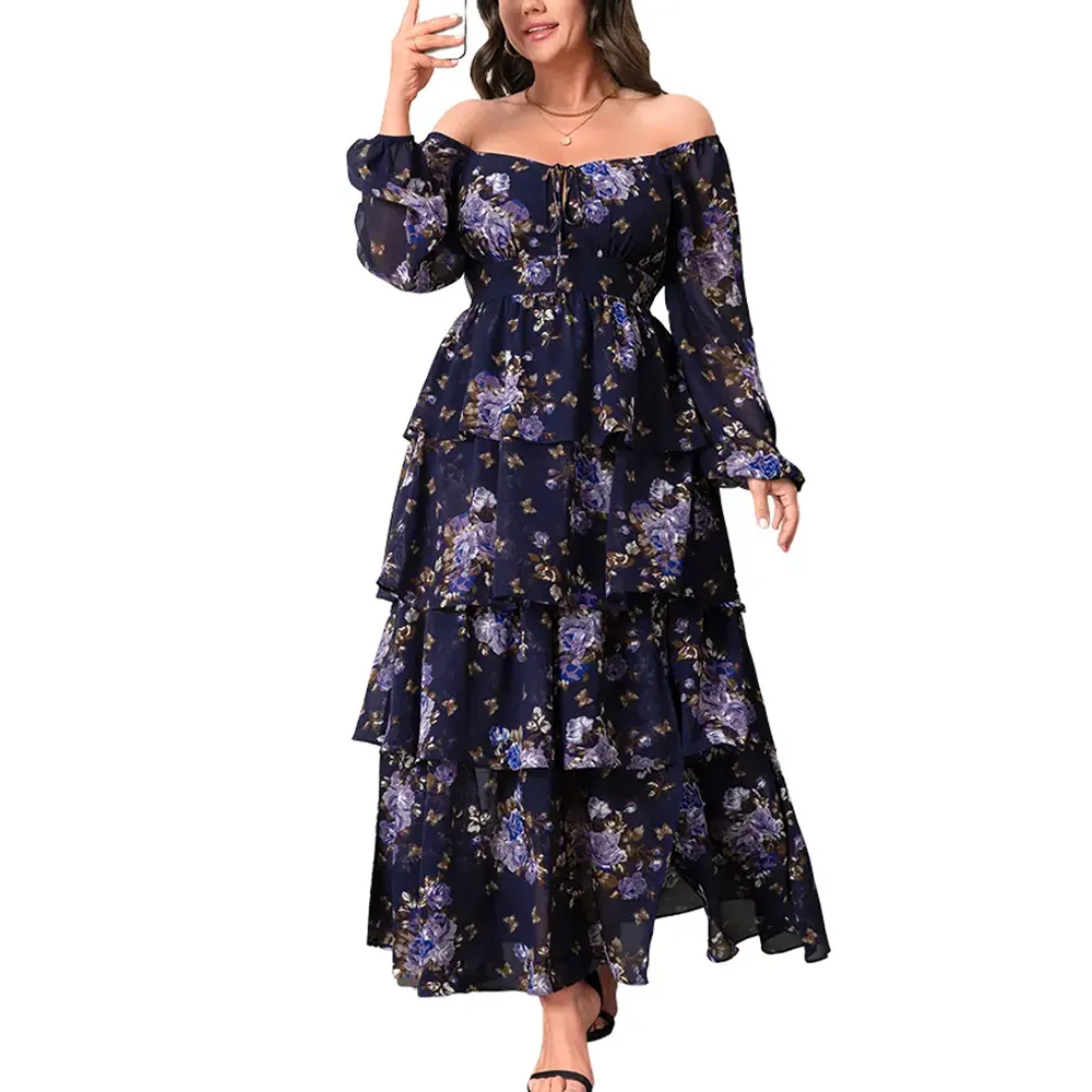 Plus-Size Holiday Dresses For Women