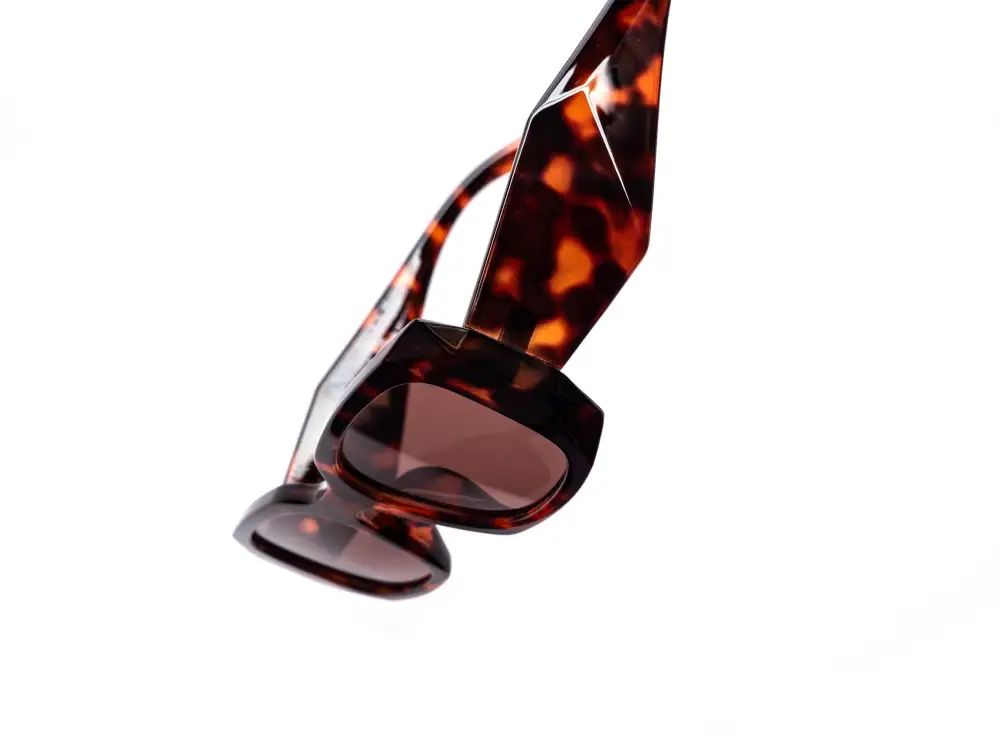 12-Pack Chunky Square Sunglasses