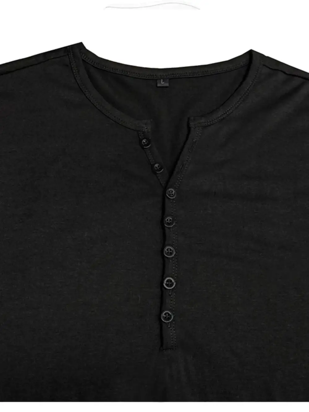 Short-Sleeve Polo Shirt