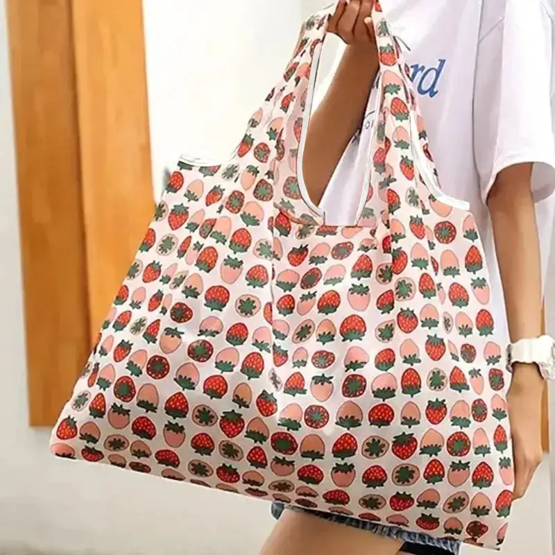 Canvas Shoulder Bag