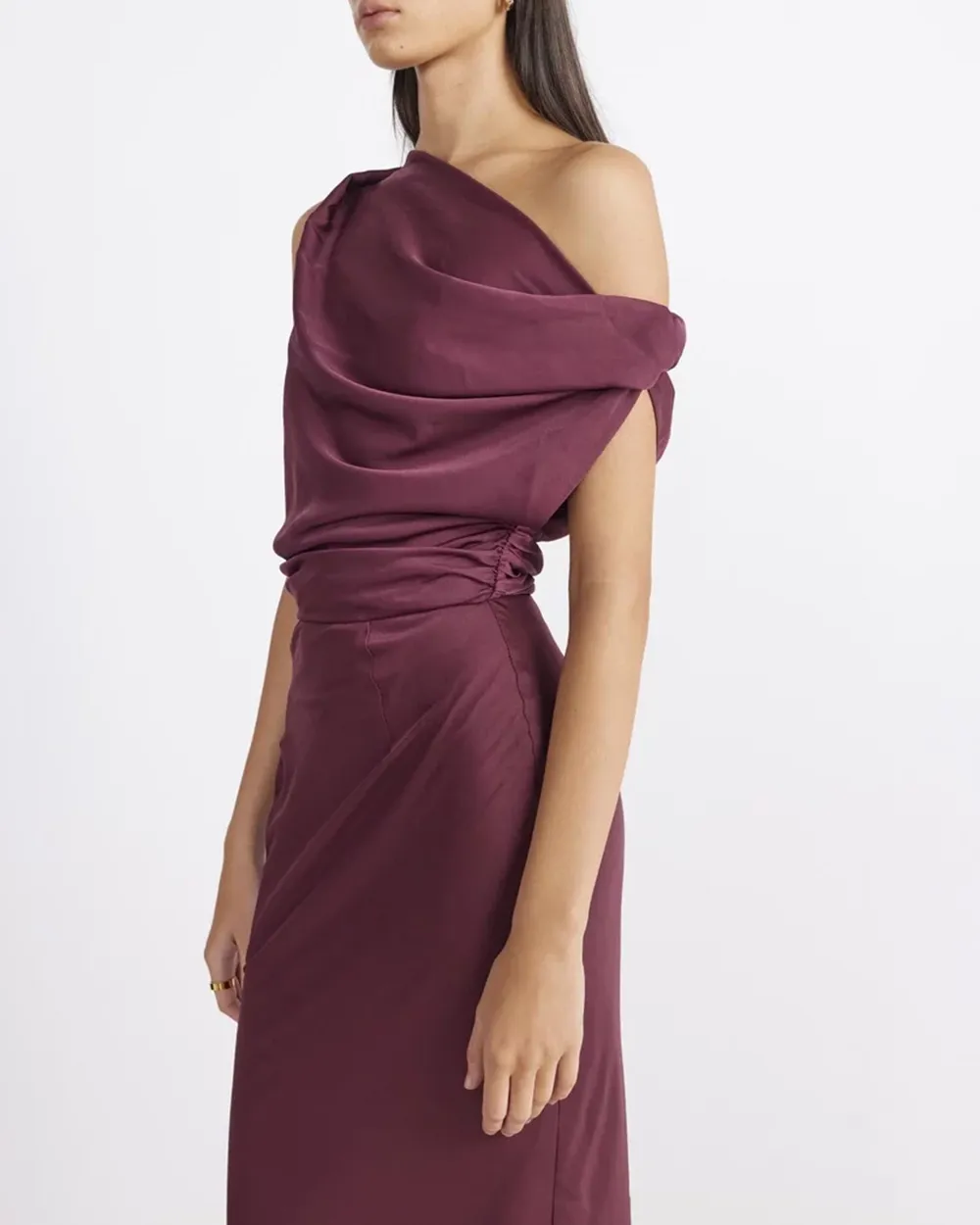 Maxi Dress - Iconic Exclusive