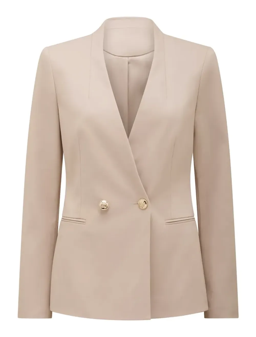 Daily Commuting Blazer