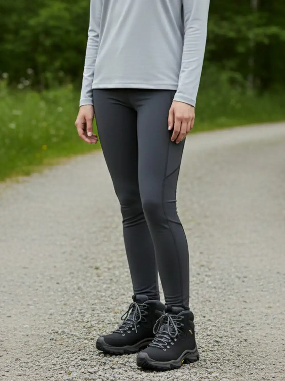 Women's Refined Daily Waterproof Everyday Boots
