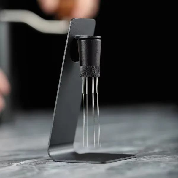 Coffee Powder Stirring Needle Tool