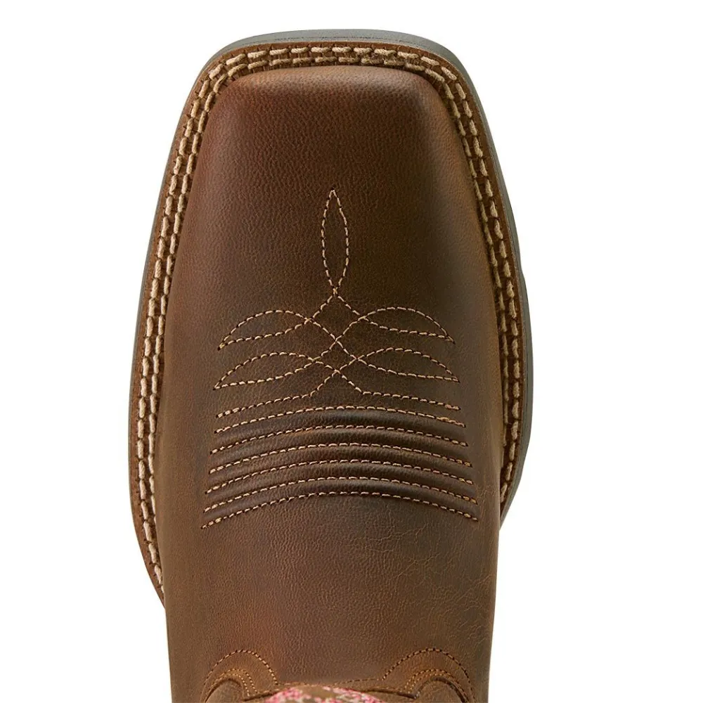 Leather Classic Riding Boots