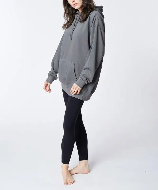 Cloud Nine Hoodie Sweatshirt
