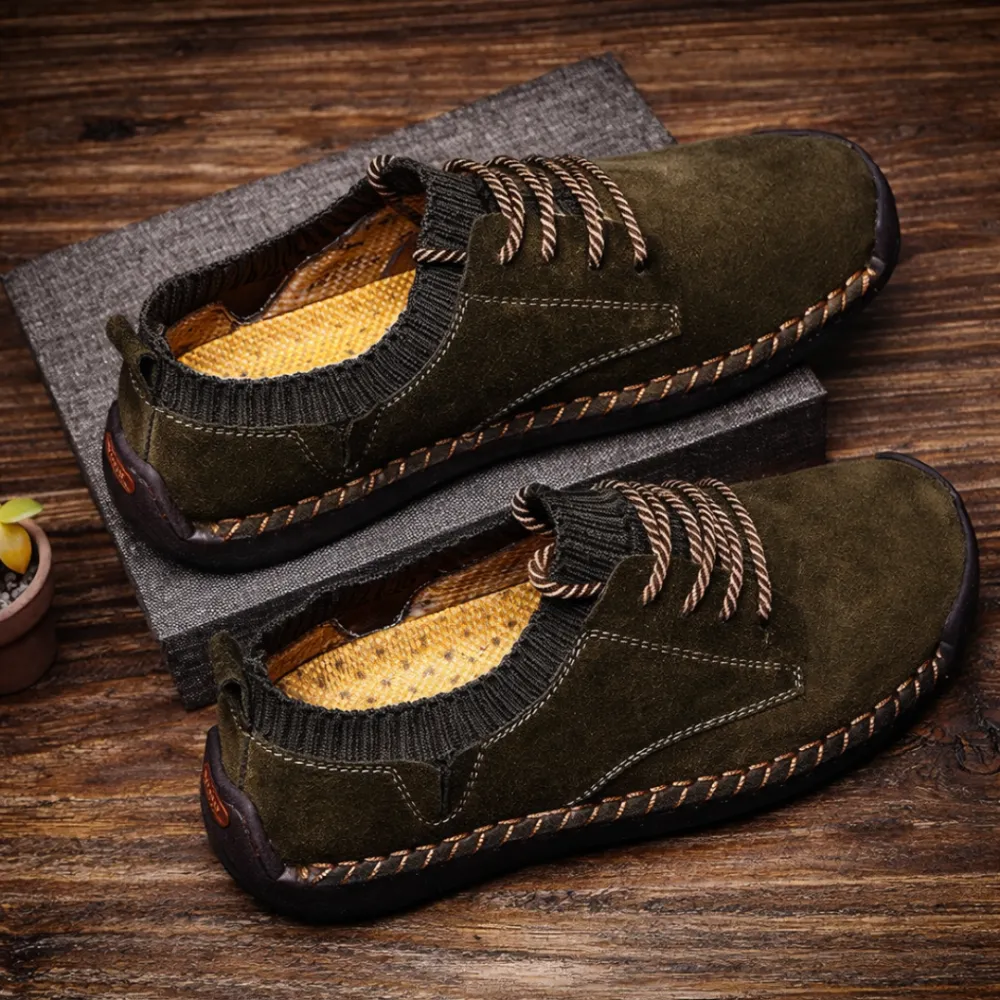 Suede Easy On Sneakers