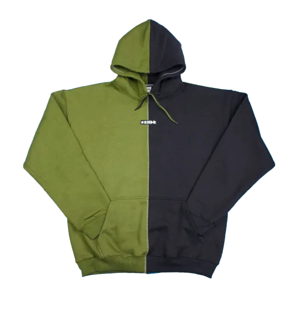9 Pick-$28.99 Today Only Custom Hoodie 9 Colors Of Your Choice
