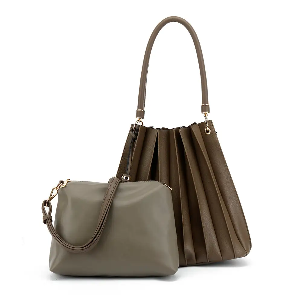 Accoridion Accoridion Hobo Bag