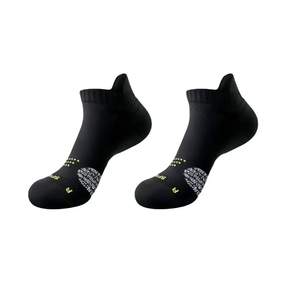 Refined Everyday Athletic Socks