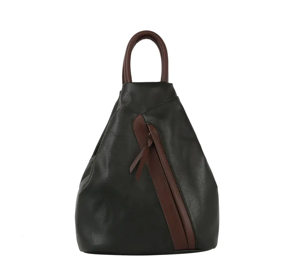 Adjustable Convertible Strap Backpack