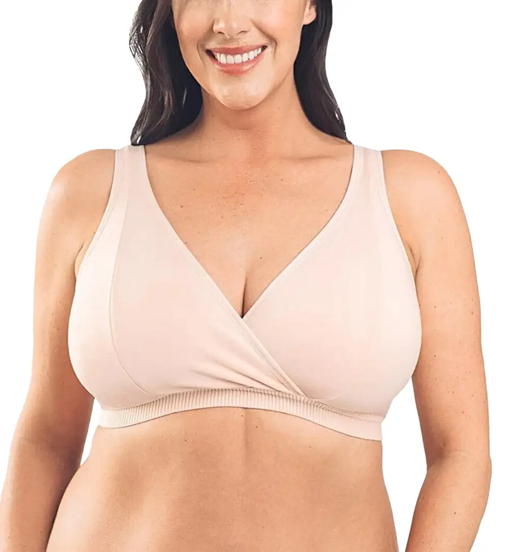 Soft Everyday Support Bra
