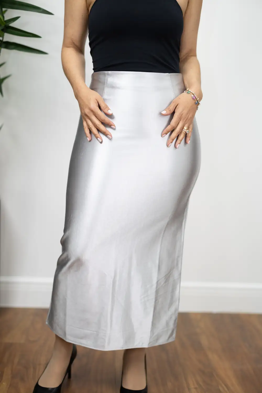 Modern Refined Everyday Skirt