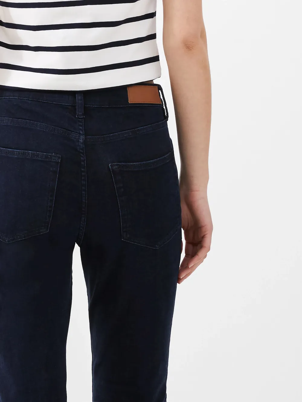 Tight Fit Breathable Trousers