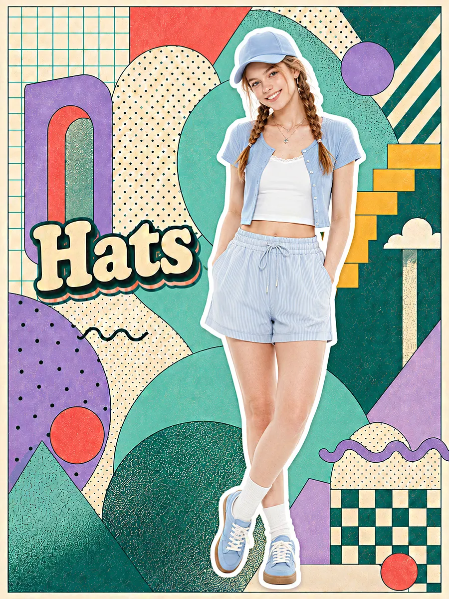 Hats