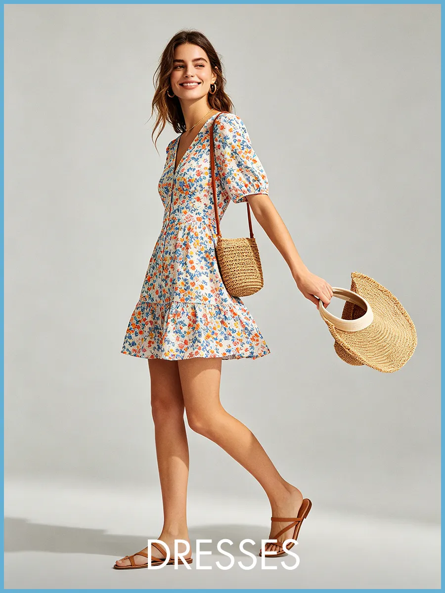 Dresses